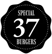 SPECIAL 37 BURGERS