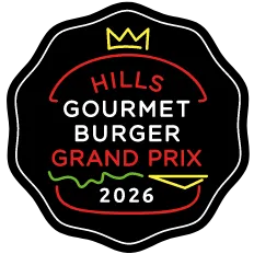 HILLS GOURMET BURGER GRAND PRIX 2026